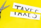 Give Yourself a Tax Cut
