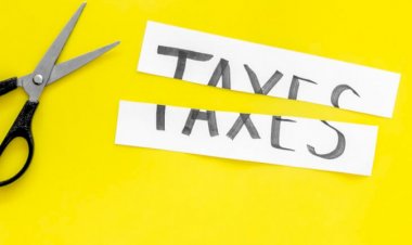 Give Yourself a Tax Cut