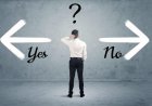 How to Tackle Tricky Decisions?