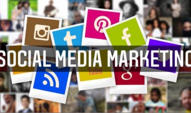 5 Social Media Marketing Tips for Beginners