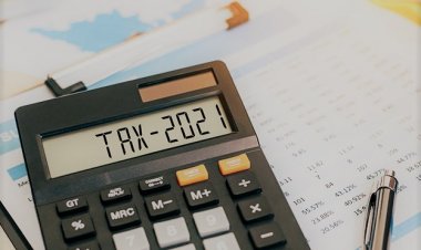 6 Tax Tips Will Make Tax Season Easier