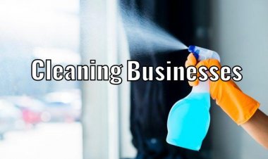 5 Best Software for Cleaning Businesses