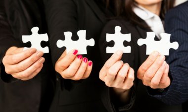 4 Steps to Strengthen Your Small Businesses