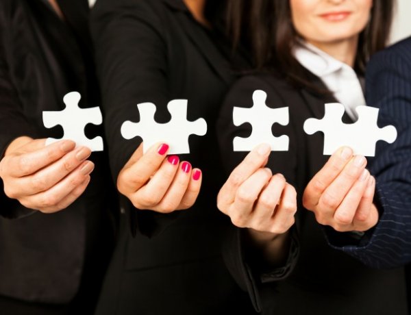 4 Steps to Strengthen Your Small Businesses