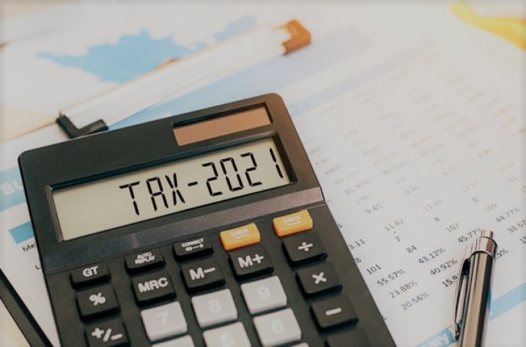 6 Tax Tips Will Make Tax Season Easier