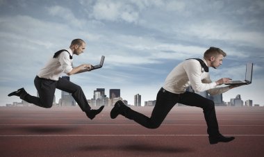 Competitive Analysis in Businesses