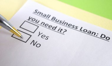 Business Loans for Small Businesses- Australia
