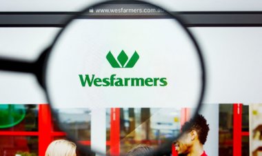Wesfarmers Australia