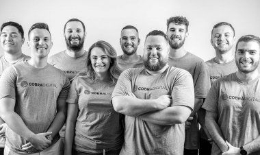 Cobra Digital - Queensland