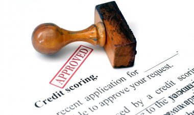 How to Build up a Credit Policy?