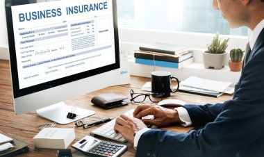 How Small Businesses Buy Insurance