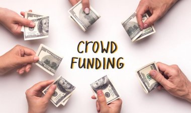 Crowdfunding for Small Businesses