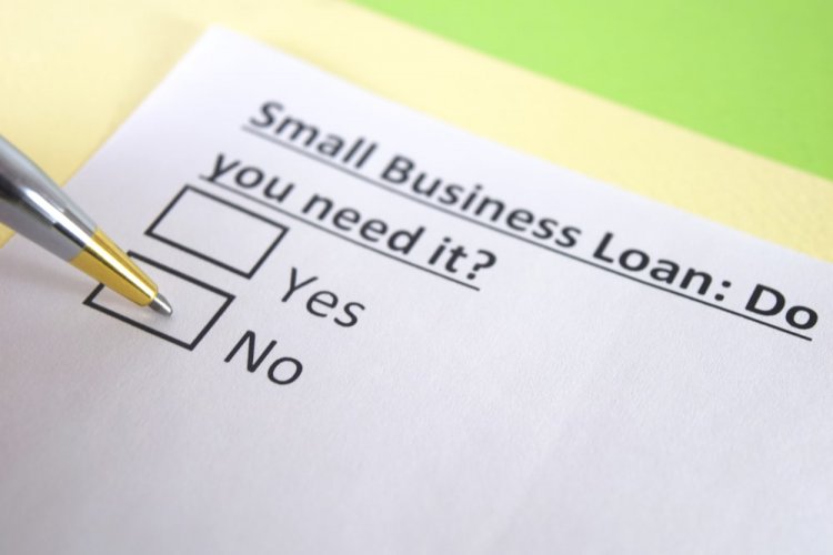 Business Loans for Small Businesses- Australia