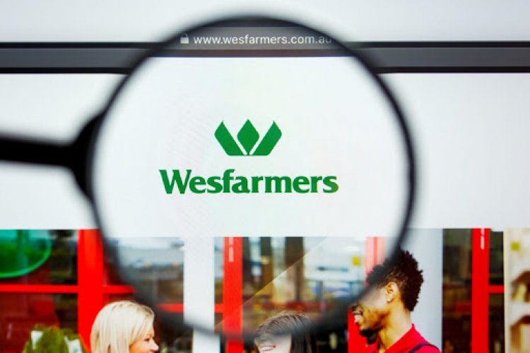 Wesfarmers Australia