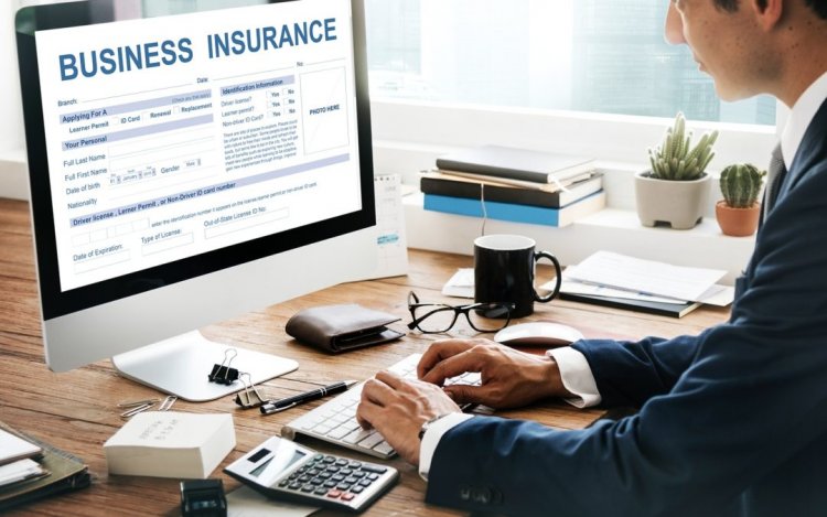 How Small Businesses Buy Insurance