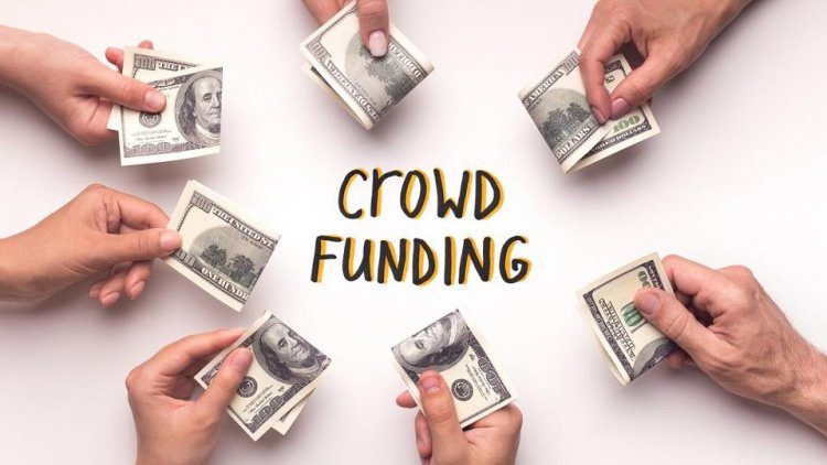 Crowdfunding for Small Businesses