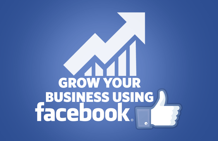 Facebook for Small Businesses