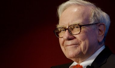 5 Best Advice From ''Warren Buffett''