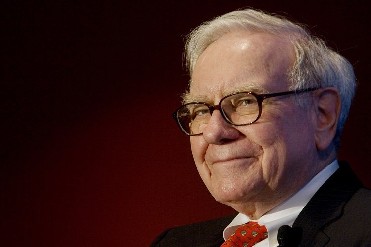 5 Best Advice From ''Warren Buffett''