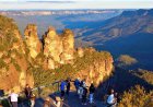 The World Heritage Blue Mountains - Sydney