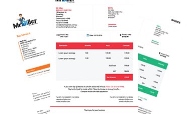 Invoicing Platform for Small Businesses