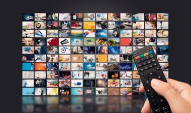 10 Investing shows that aren't Shark Tank