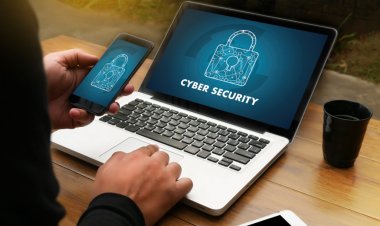 Small Business Cyberattacks