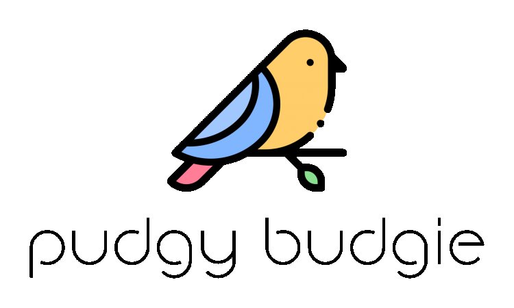 Pudgy Budgie - Melbourne