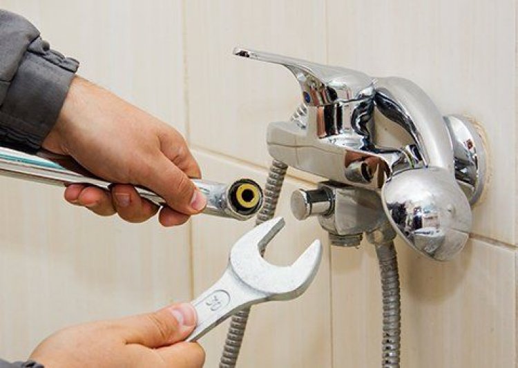 Eza Flow Plumbing Solutions- Queensland