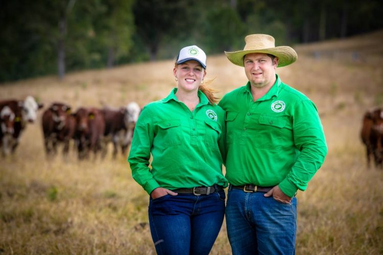 Our Cow - New South Wales- Fresh Farm Meat