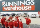Bunnings - Victoria