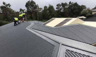 ELR Plumbing- Victoria