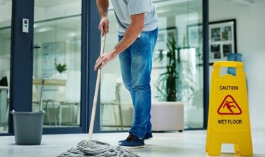 Clean & Clean Australia- Melbourne