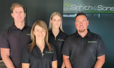 Smith and Sons- Queensland