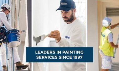 Premier Painting Company- Sydney