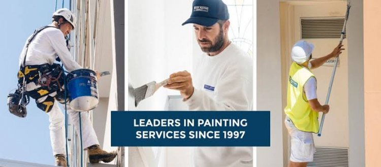 Premier Painting Company- Sydney