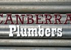 Top 5 Plumbers- Canberra