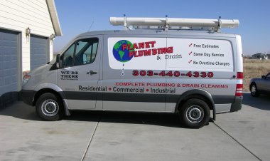 Planet Plumbing- New South Wales