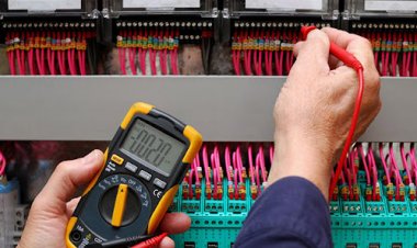 Marky The Sparky- New South Wales