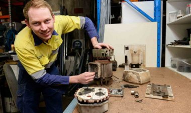 Top 7 Appliances Repair Businesses- Queensland