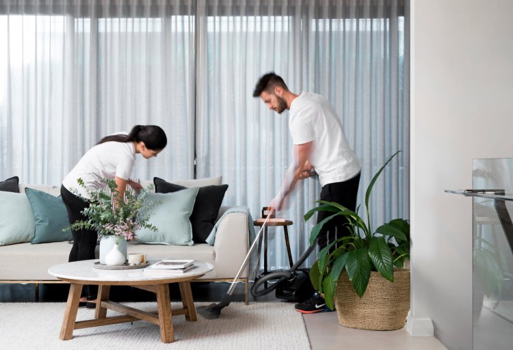 Top 5 Cleaning Services- Brisbane