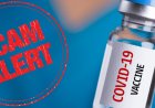 Raising Covid 19 Vaccination Scams - Australia