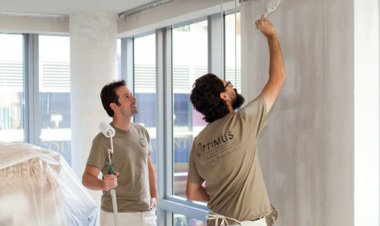 5 Best Painters - Brisbane