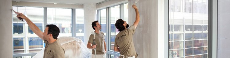 5 Best Painters - Brisbane