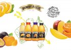 Bundy Juice for Bundylicious Fresh Juice