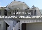 Budget Friendly Painters- Kraudelt Painting-Brisbane