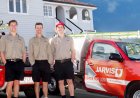 Jarvis Electrical- Brisbane