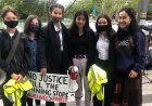 Anjali Sharma- Environmentalist- Wins Climate Change Case