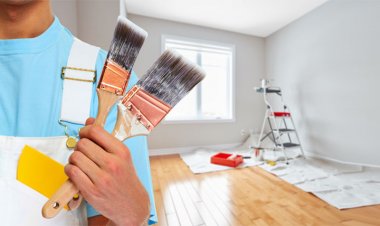 How to Start A Painting Business