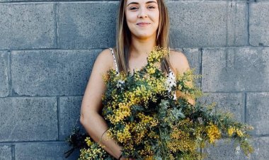 Poppy Rose-The Sustainable Florist Brisbane